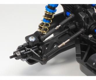 1:10 TT-02BR Chassis Kit Buggy, RC assembly kit