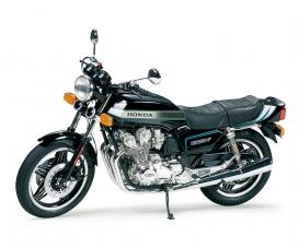 1:6 Honda CB750F 1979, plastic assembly kit