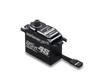 KO BSx4S-one10 Grasper2 STD/MG/33/0,12