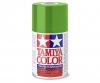 PS-21 Park Green, polycarbonate spray paint