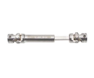 1:14 Steel Drive Shaft 60–80 mm