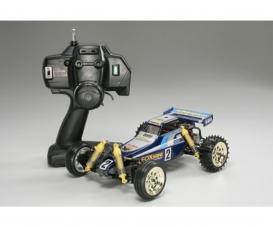 1:16 RC XB TTG Mini Fox RTR