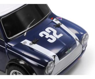 1:10 Mini Cooper Racing, RC assembly kit, MB-01