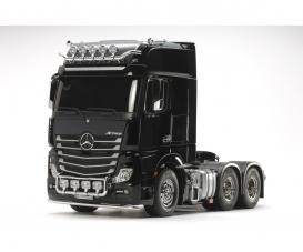 1:14 MB Actros 3363 GigaSpace, RC assembly kit