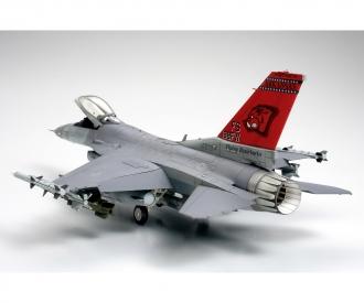 1:48 Lockheed Martin F-16C Block 25/32 model kit
