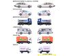 City Premium Vehicles, 6-sort.