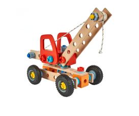 Eichhorn Construct Crane Vehicle