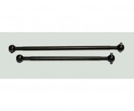 V4 Truggy Center Drive Shaft