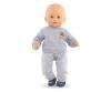 Cor.MPP 12" GreyJogging - LE