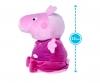 Peppa Pig peluche Bonne nuit Peppa