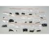 X10EB Set de vis