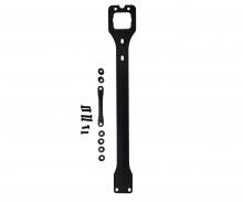 TT01 Upper Deck Carbon 2 mm, chassis upgrade