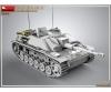 1:72 Germ. StuG III Ausf.G Prod. 43 Alk.