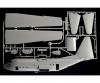 Italeri C-130 J Hercules PRM 1:72 Model Kit
