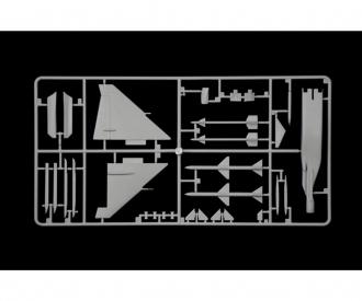 1:48 SAAB JA 37 Jaktviggen