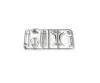 T Parts Fitting parts plat. Scania 56379 T Parts Fitting parts plat. Scania 56379