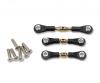 TT-01 Tie Rod Set, RC accessory, 1:10 alloy