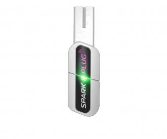 Scalextric Spark Plug Wireless Hand Controller