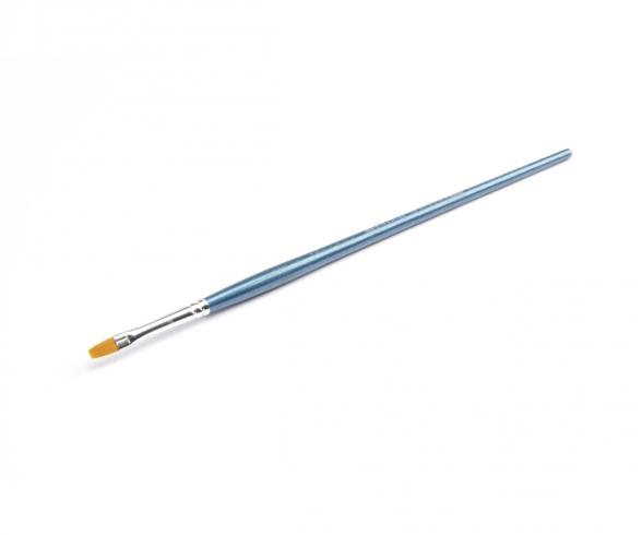 Italeri Flat Brush 6 Synthetic (1)