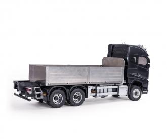 1:14 Construction platform short, truck body
