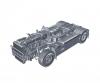 Italeri 1:24 Volvo FH4 Globetrotter XL Kit