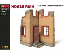 1:35 House Ruin