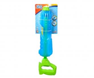 Water Blaster Space