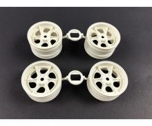 Wheel-Set 4WD Off-Road VQS, wheel set