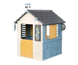 Smoby Life Spielhaus 4-Seasons