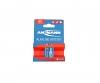 9V bloc batterie alcaline