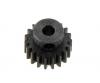 19T Pinion Gear, model accessory, M0.6