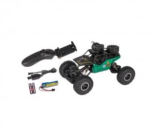 1:14 Movie App Crawlee 2,4G 100%RTR vert
