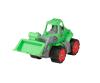BIG Power Worker Mini Traktor