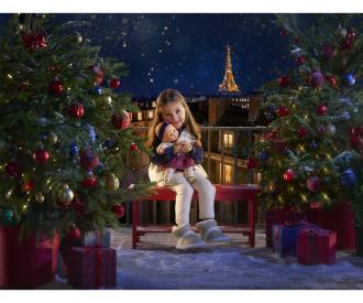 Cor. MGP Suzanne Corolle Holidays