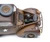 1:35 British Light Utility Car 10HP, model kit