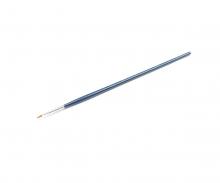 Italeri Flat Brush 00 Synthetic Paint Brush