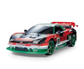 Honda NSX Mugen Castrol (TL01)