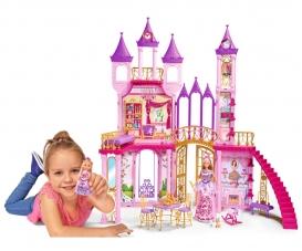 Steffi L - Chateau De Reve A/Steffi-Evi