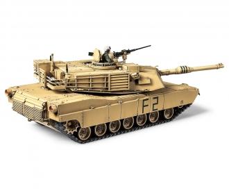 1:48 US M1A2 Abrams, model assembly kit