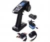 Reflex Wheel Pro 4, RC radio set, 2.4 GHz