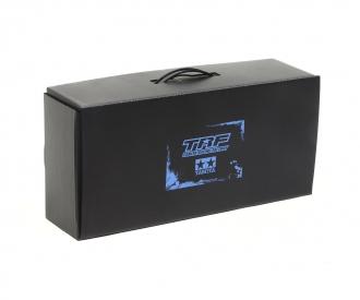 TRF Touringcar Transportbox (Hart) KST
