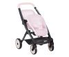 Maxi-Cosi - Poussette Jumeaux Rose