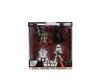 Star Wars 4-Pack Figures 2.5" Welle 1