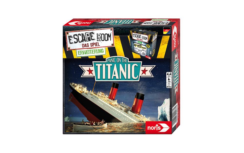 Neu: Panic on the Titanic_2