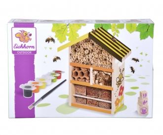 Eichhorn Outdoor, Bienenhaus