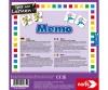 Jeu Memo