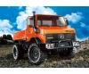 1:10 RC Mercedes Benz Unimog U425(CC-01)
