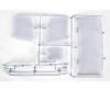 M-B Actros window parts set, model accessory