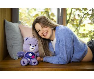 Care Bears - Stormy Bear, 35cm