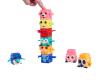 Bloxies Figurines Wave 2, lot de 4